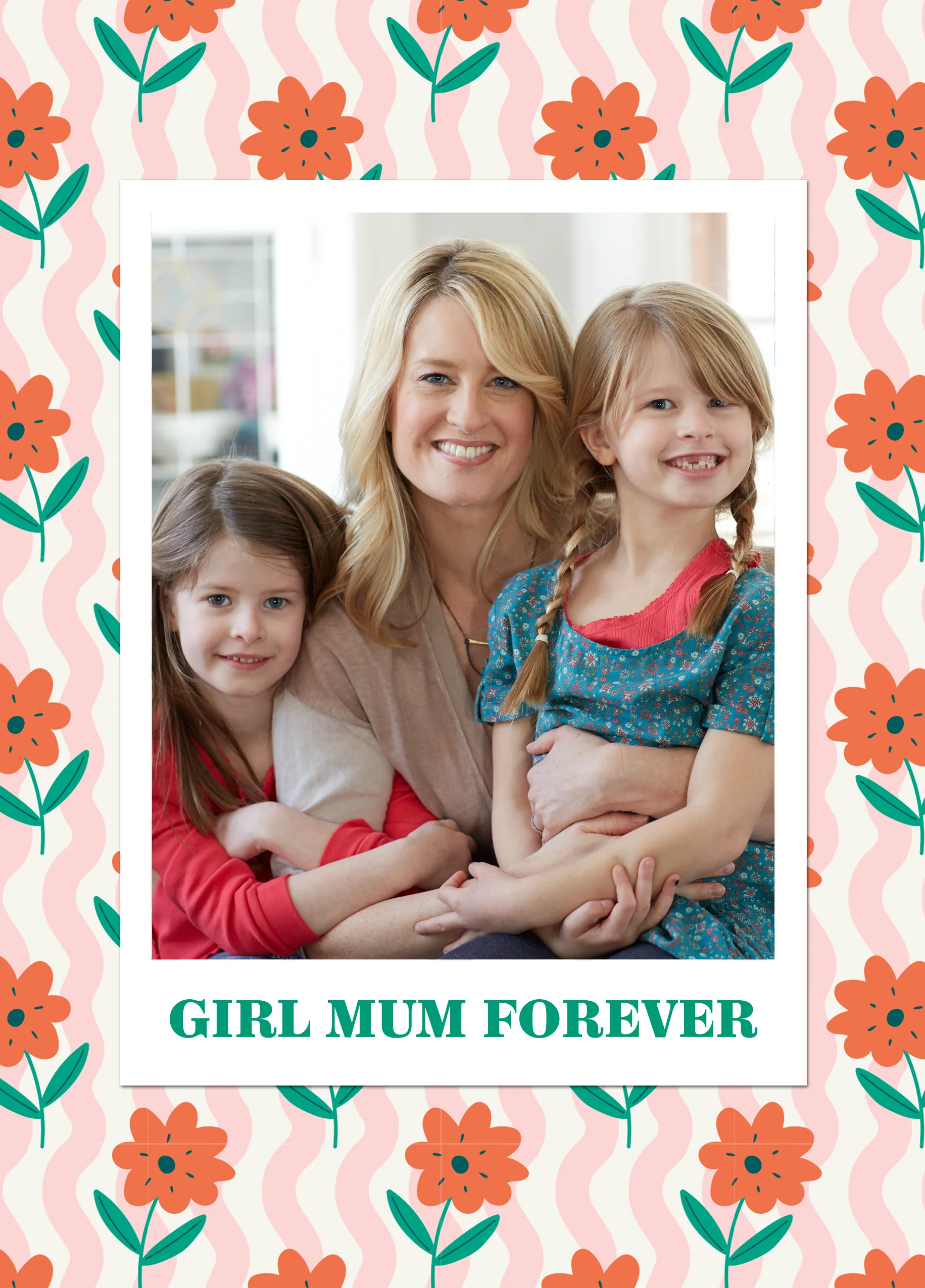 Personalised Photo Upload